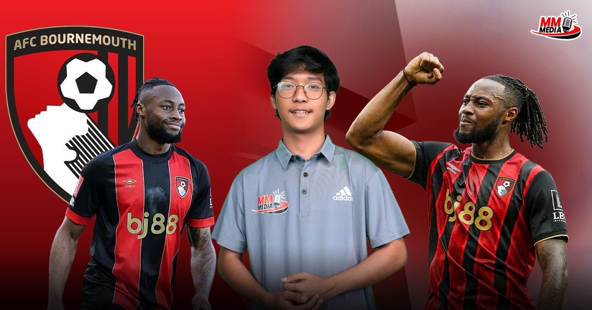 Bournemouth to sell Semenyo in winter transfer window if they get £75m